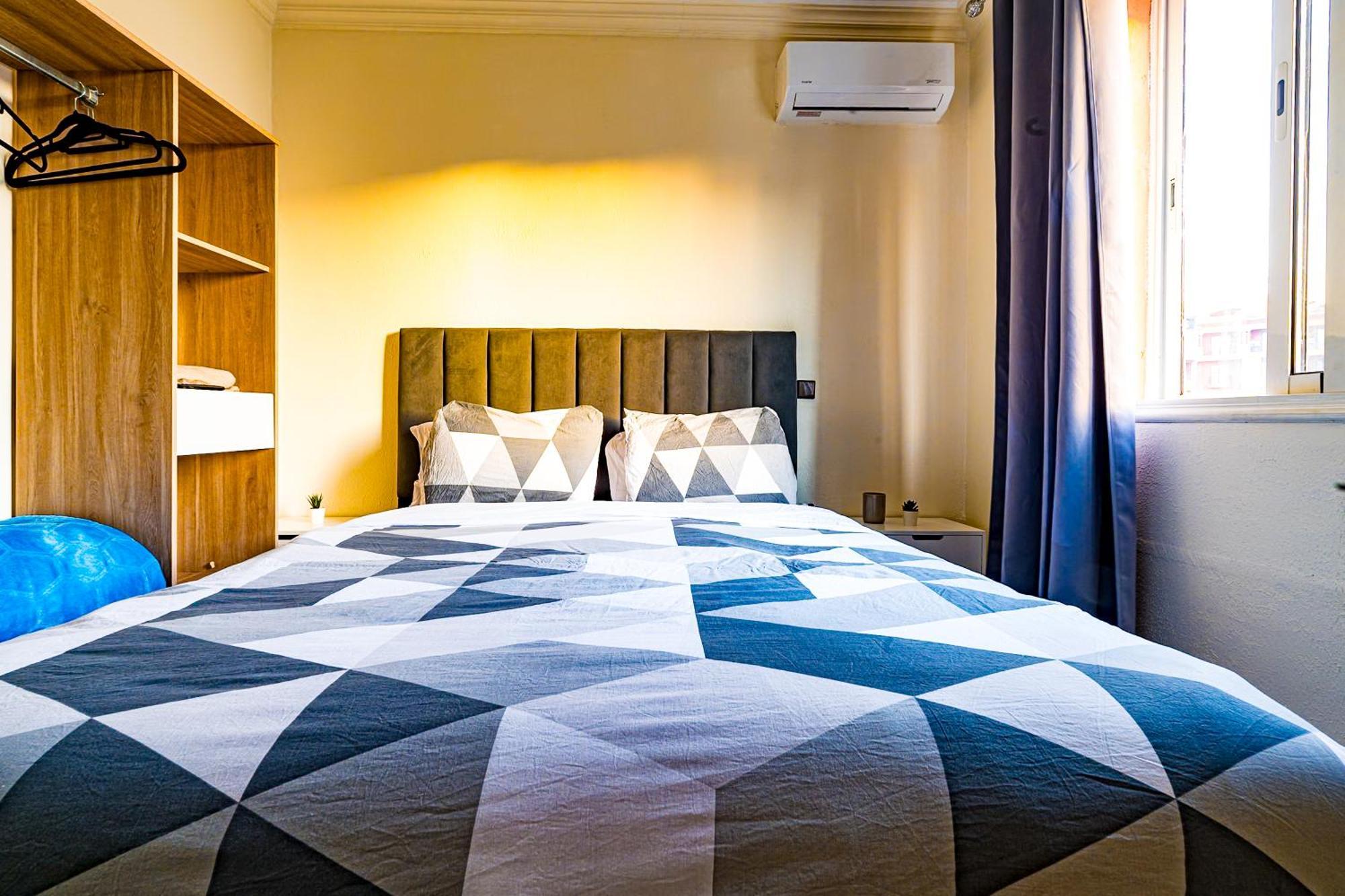 Dar Bouchra, Cozy Appartement, Centre Gueliz Marrakech Apartment Marrakesch