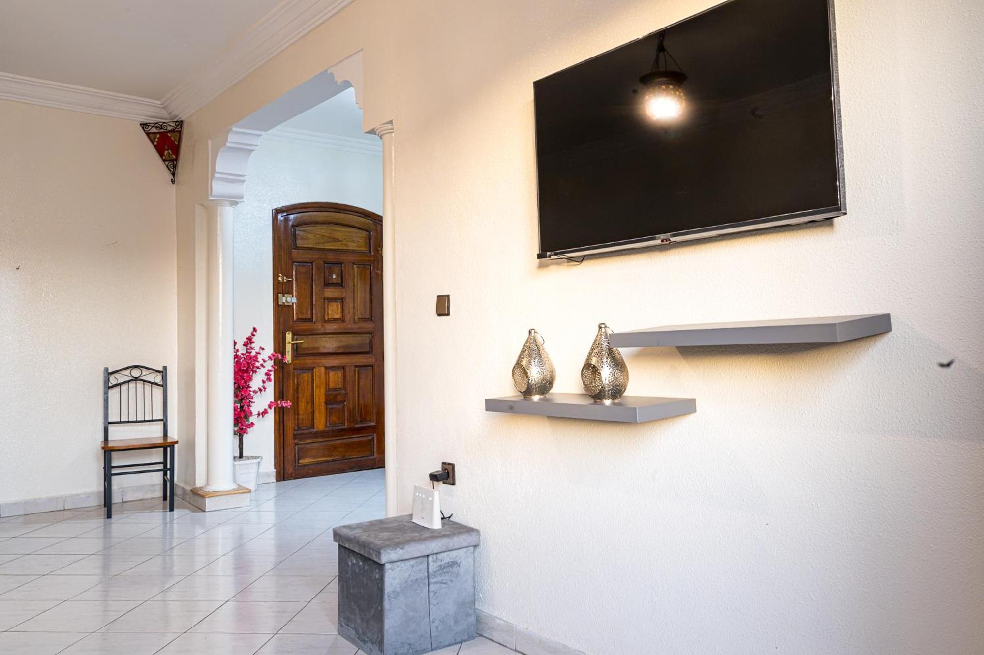 Dar Bouchra, Cozy Appartement, Centre Gueliz Marrakech Marrakesch