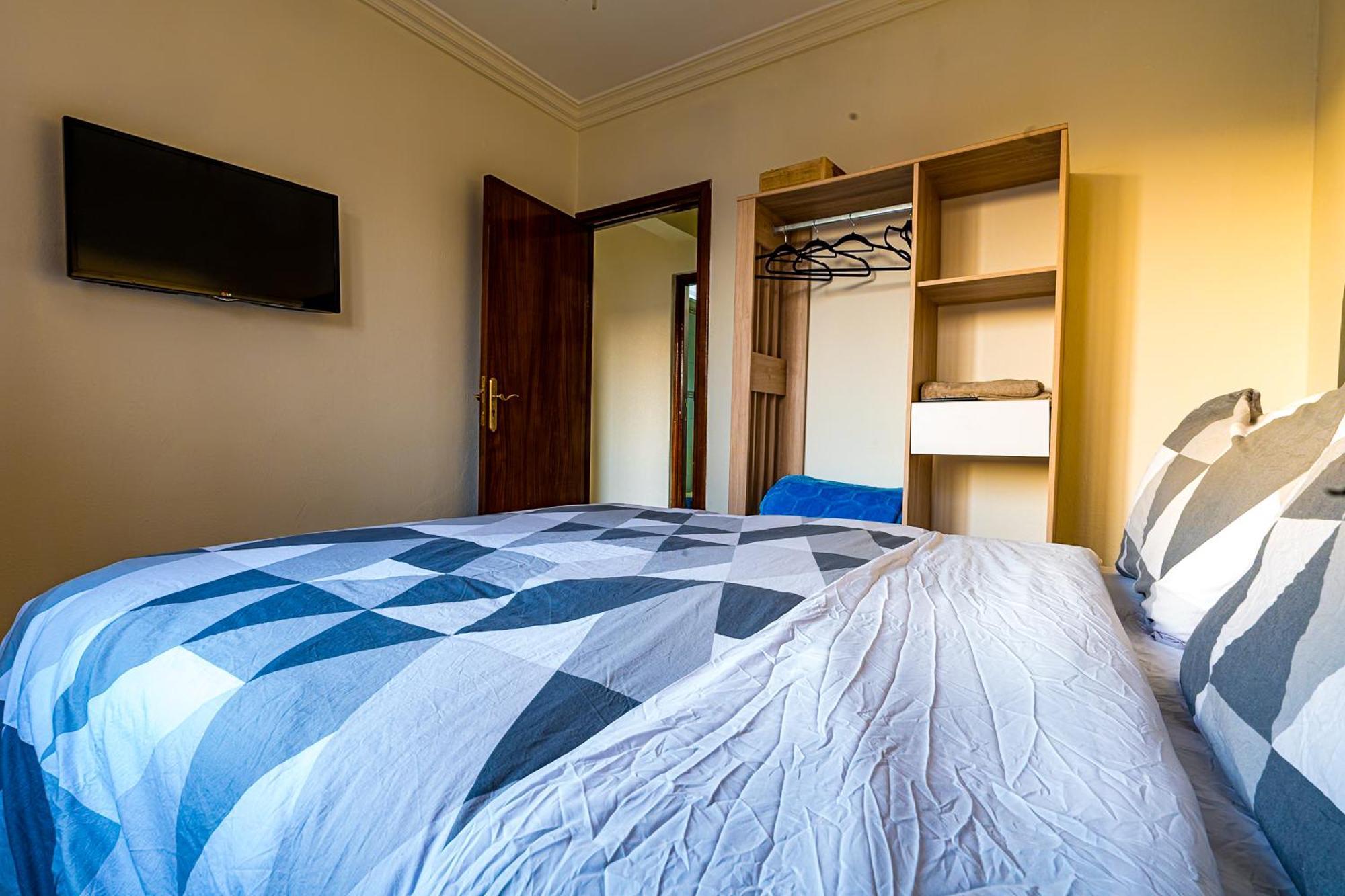 Apartment Dar Bouchra, Cozy Appartement, Centre Gueliz Marrakech Marrakesch