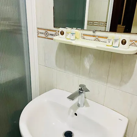 Dar Bouchra, Cozy Appartement, Centre Gueliz Marrakech Marrakesh Buitenkant foto