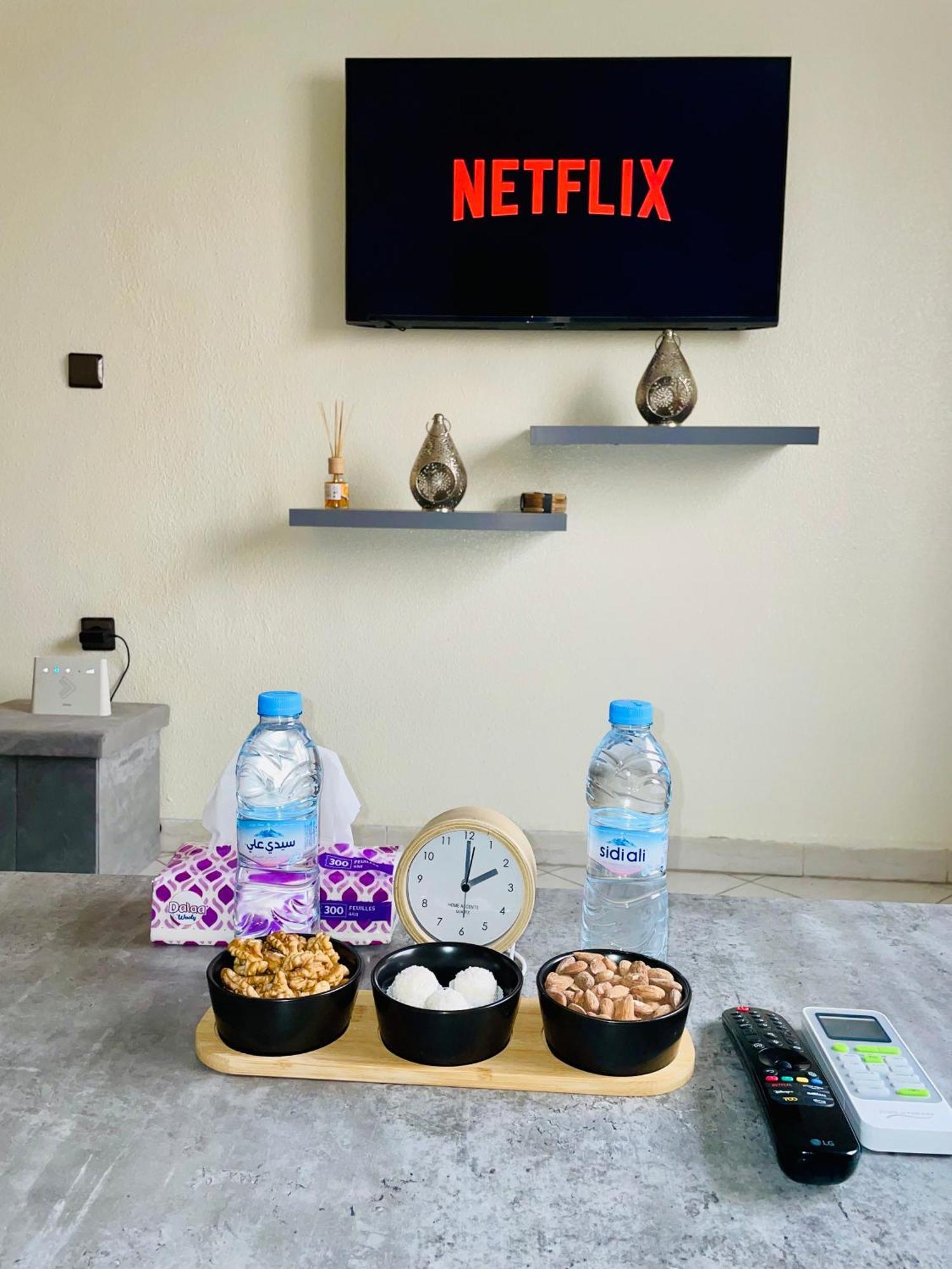 Dar Bouchra, Cozy Appartement, Centre Gueliz Marrakech Appartement
