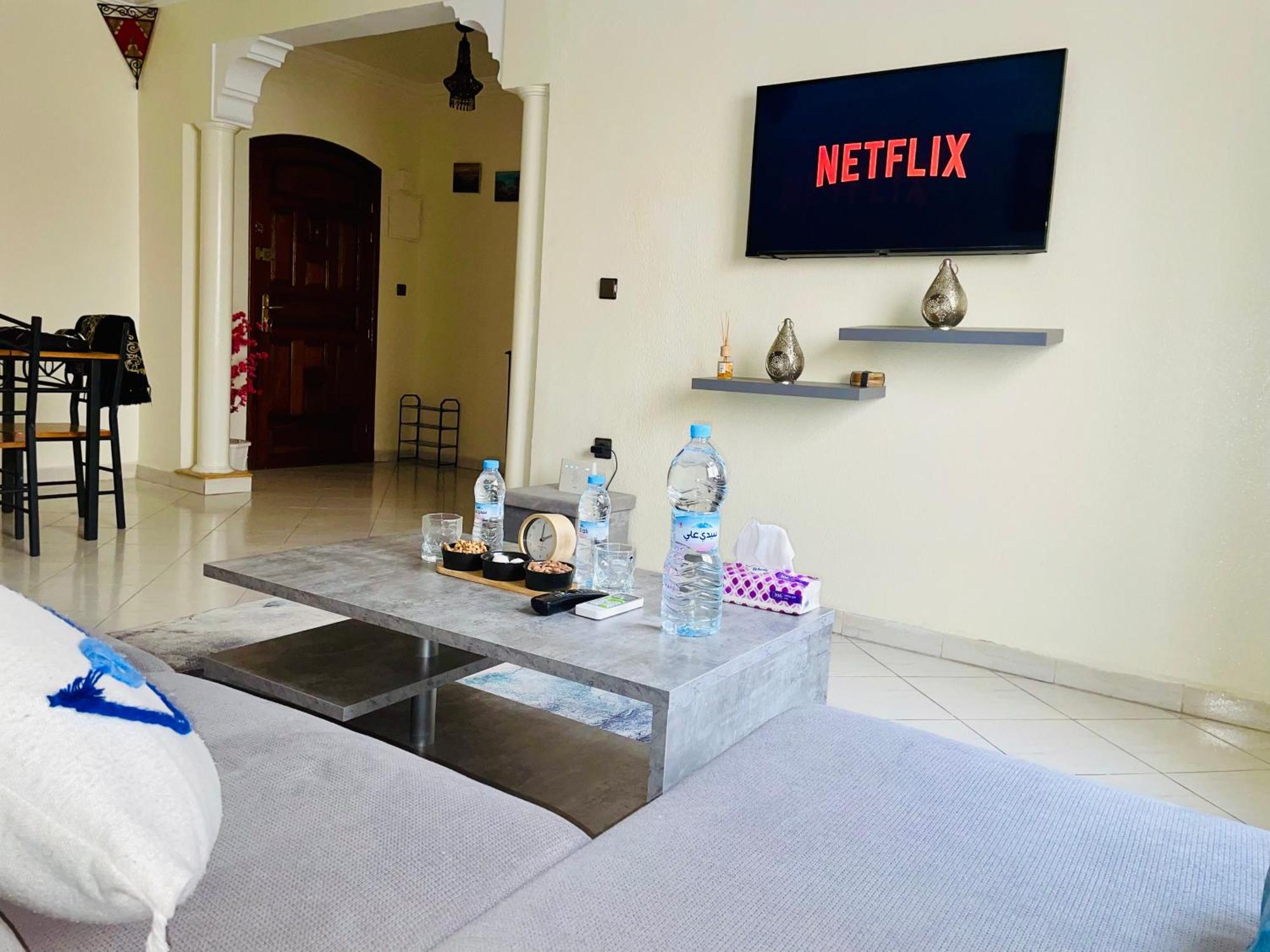 Appartement Dar Bouchra, Cozy Appartement, Centre Gueliz Marrakech Marrakesh
