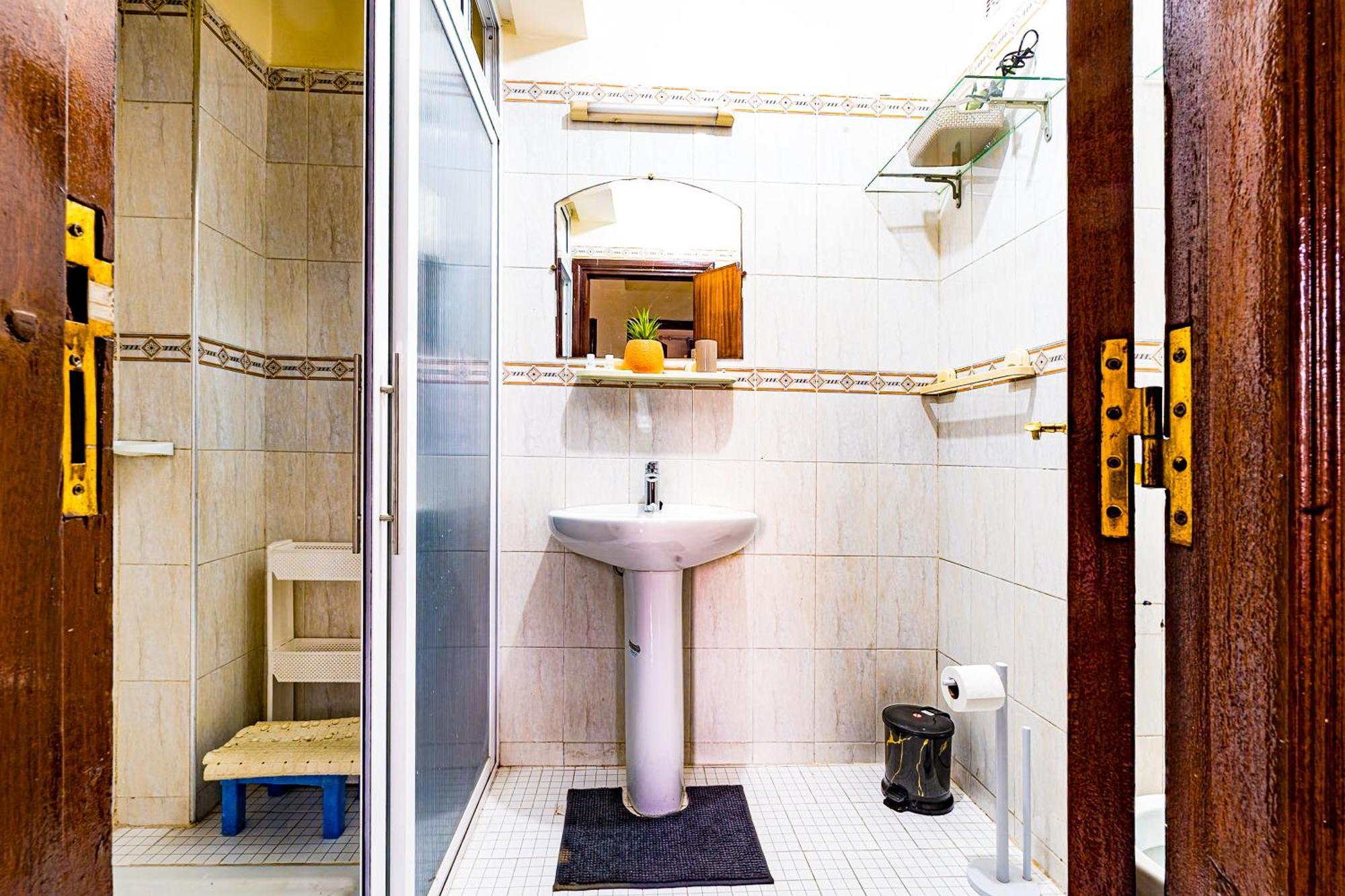 Appartement Dar Bouchra, Cozy Appartement, Centre Gueliz Marrakech Marrakesh